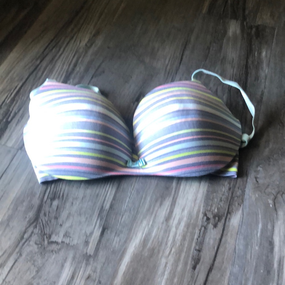 Victoria’s Secret Demi Buste Double Bra